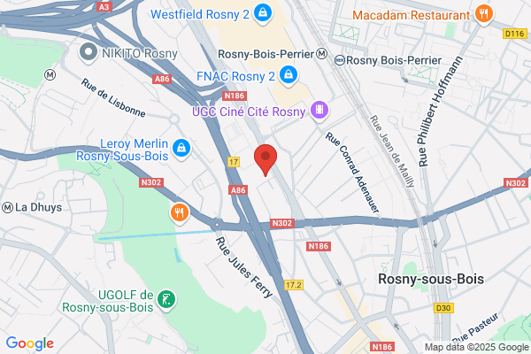 Clinique Franklin Tous Services