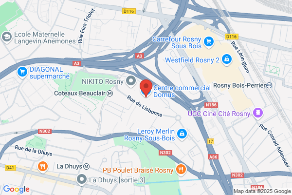 Barbot Fernande