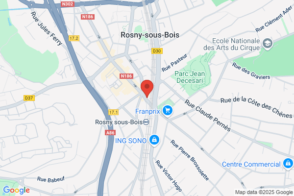 Bel Amie Brousse