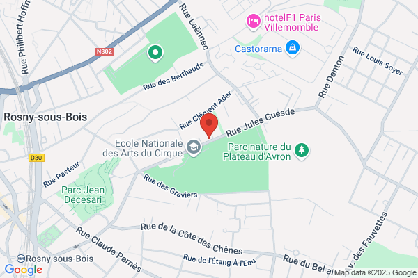 Bf Entreprise