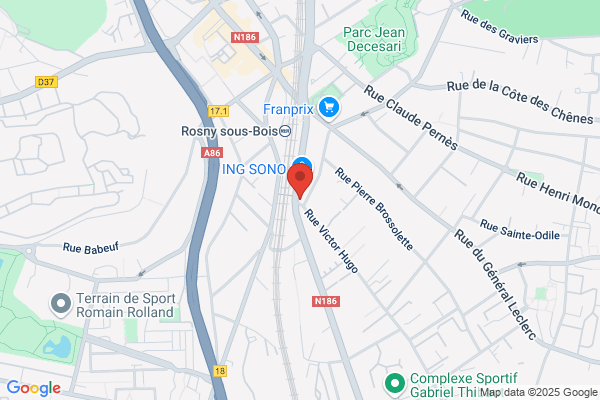 Boulogne Annick