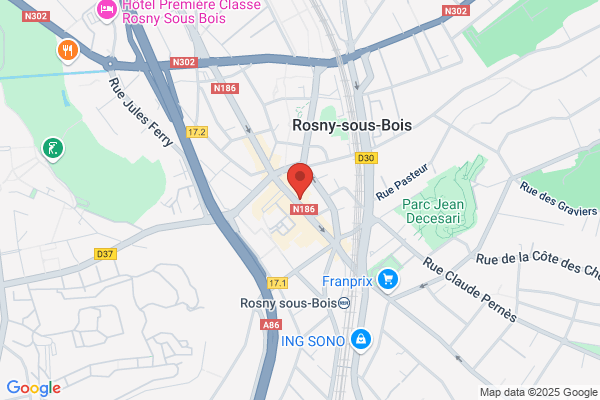 BOUTIQUE FR