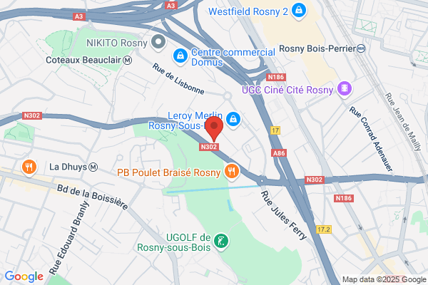 Coris Conseil