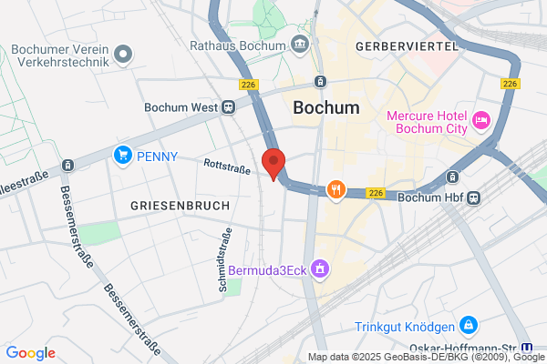 Bet Poitevin
