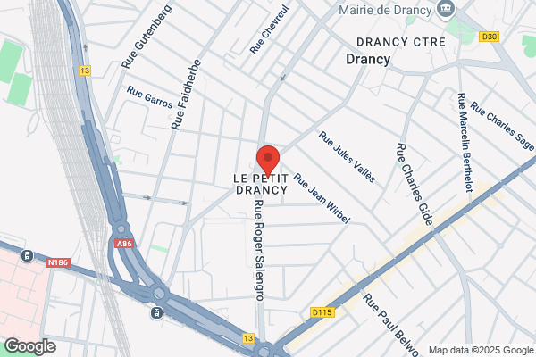Sécuritest Contrôle Technique Automobile DRANCY