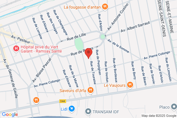 Cpm Couverture Plomberie Moderne