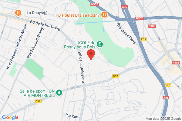 Creche Municipale