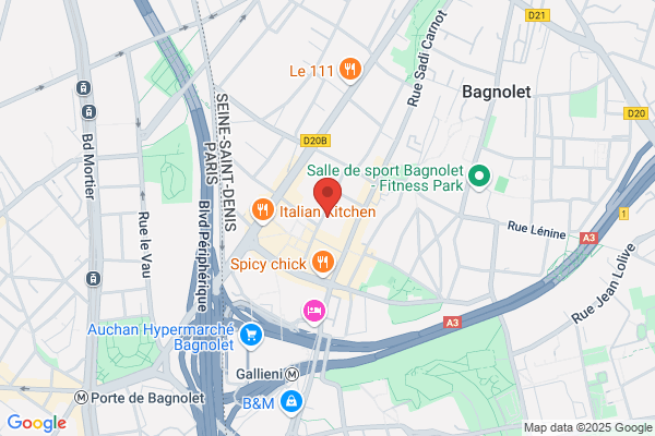 Ecoles Maternelles Loge Gardien