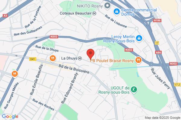 Groupe Scolaire De La Boissiere Bureau Psychologue et reeducatri