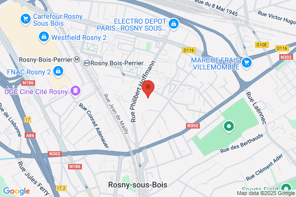 Groupe Scolaire Des Marnaudes Ecole Jean Mermoz