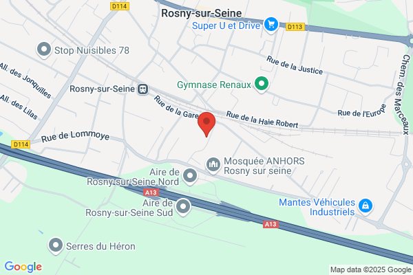 Commission De Circonscription Education Speciale