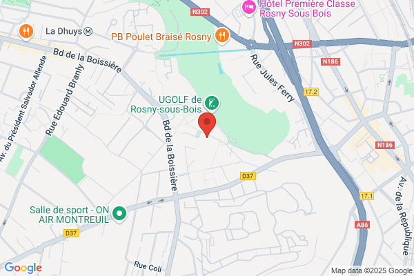 Groupe Scolaire Raspail Ecole Primaire