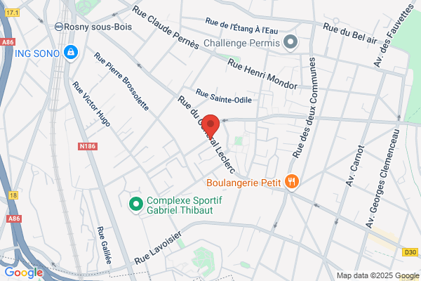 Alimentation Aber