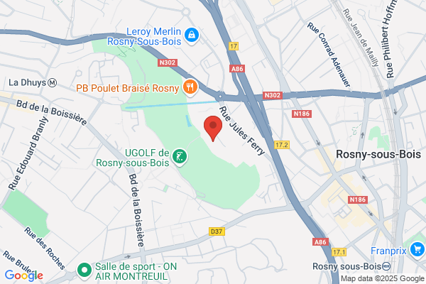 Aftam Accueil Et Formation