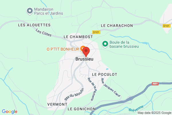 La Poste