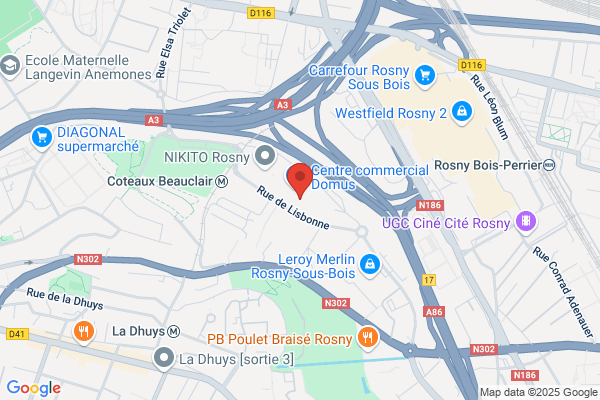 Brizon Eric Formateur Conseil