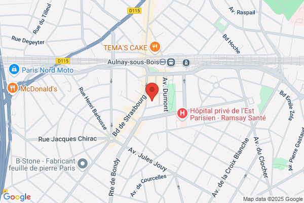 Cap Emploi