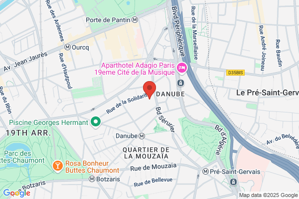 Atelier Des Enfants