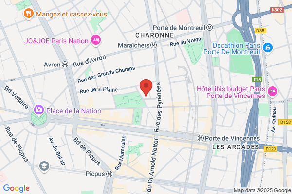 Kangourou Kids | Agence de garde d'enfants