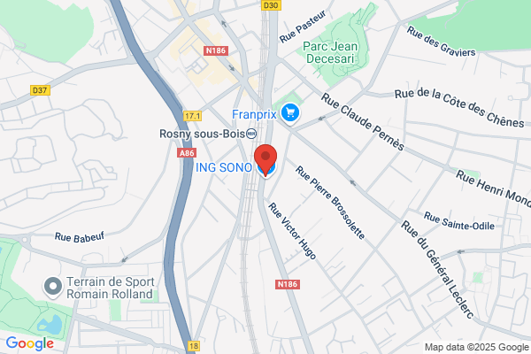 Chez Gustou