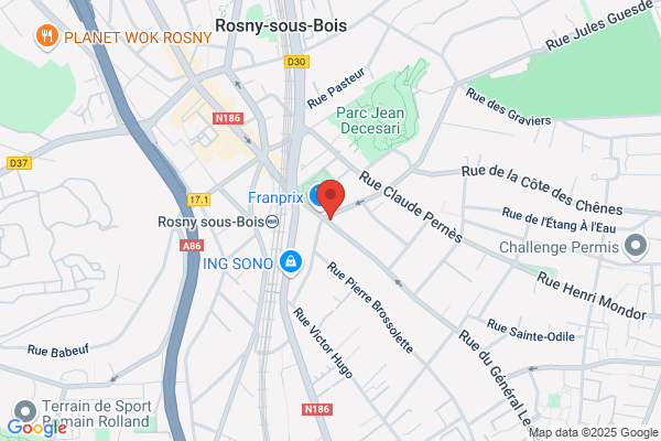 Agence Arthurimmo Bagnolet