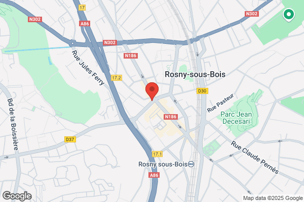 Agence Du Bois