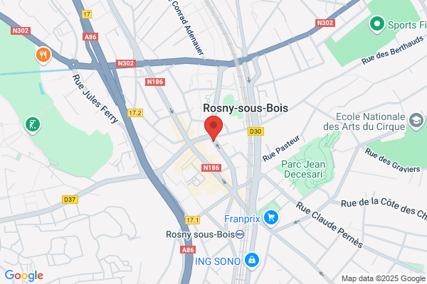 Agence Gonnot Immobilier