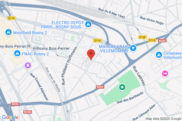 Agence Pierre Le Glou Gestion