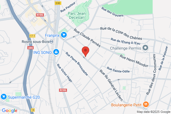 Alfa Media Immobilier Ami