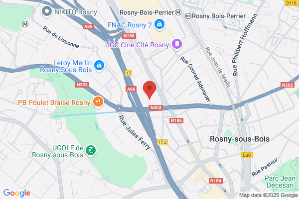 Consulting Immobilier