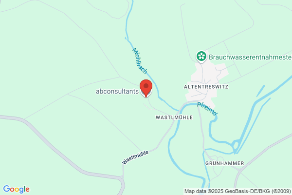 Ab Consultants