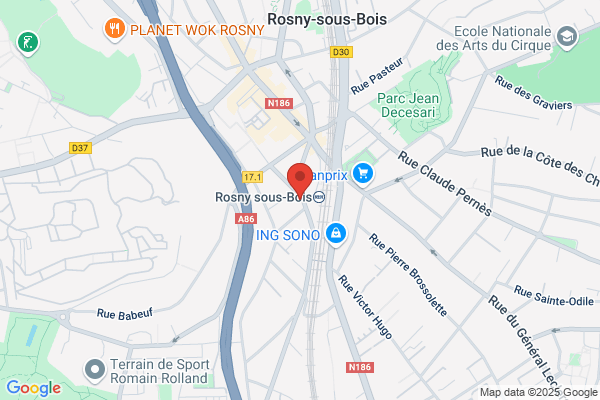 Centre D Esthetique