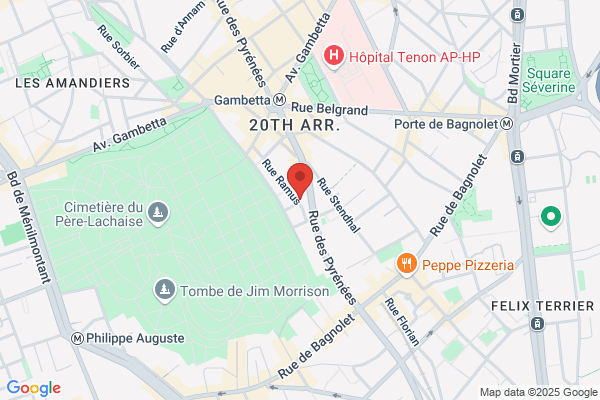Suis moi si tu peux