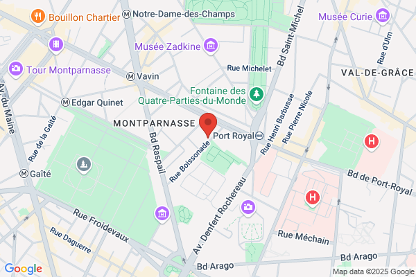 Club Alpin Francais Du Val De Marne