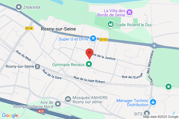 Comite Departemental De Volley Ball De Seine Saint Denis