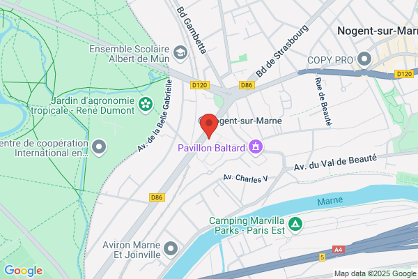 Centre Dermatologique De Laser De L Est parisien