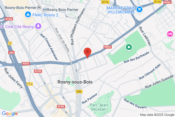 Binet Herve