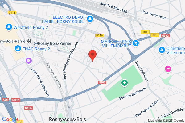 Cabinet Medical Des Docteurs Sosna Et Masson