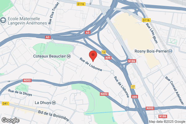 Charpentier Bernard