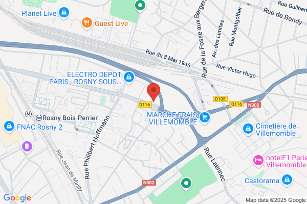 Howdens Cuisines - Rosny-Sous-Bois
