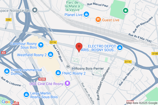 Ménages Ordinaires