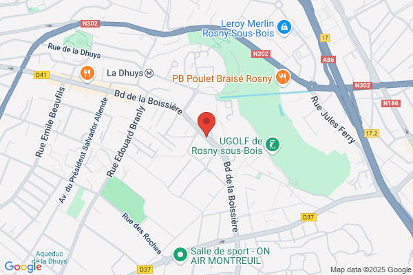 Ass Logement Jeunes Travailleurs Aljt