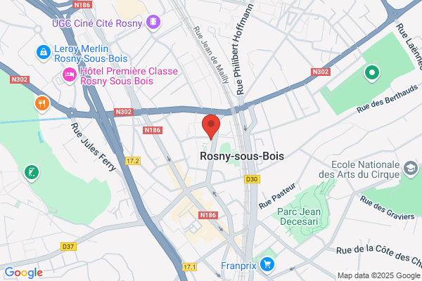 Boutleux Luc