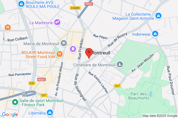 Durable France