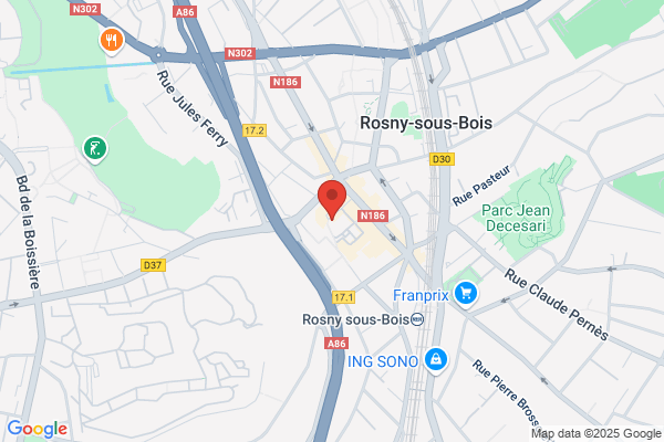 Conservatoire De Musique Et De Danse