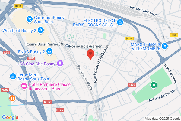 Groupe Scolaire Des Marnaudes Institutions Specialisees Defici