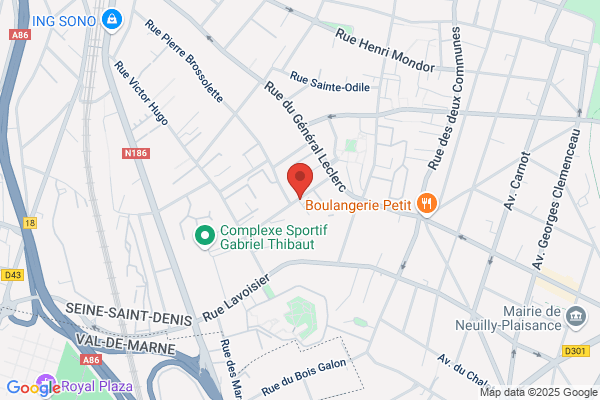 Avenance Enseignement