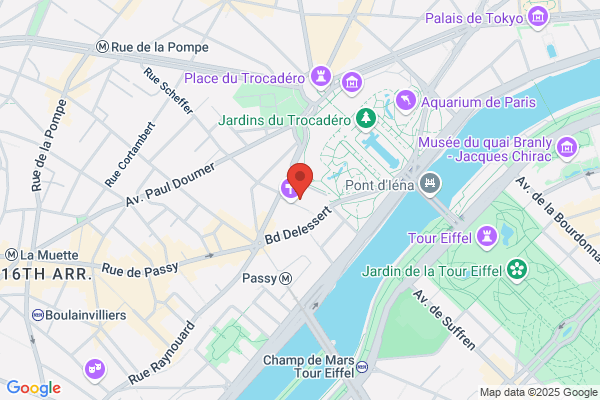 Cattermoul Jean Pierre Masseur Kinesi