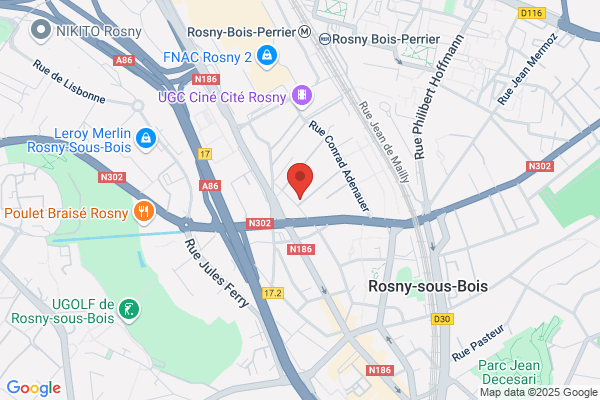 Euro Benne - Location de bennes