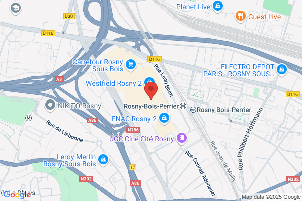 H Et M Hennes Et Mauritz
